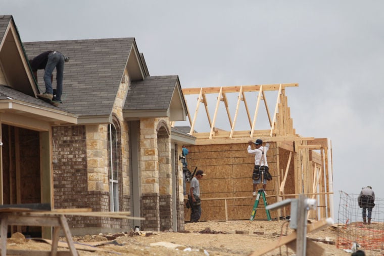 Housing Construction